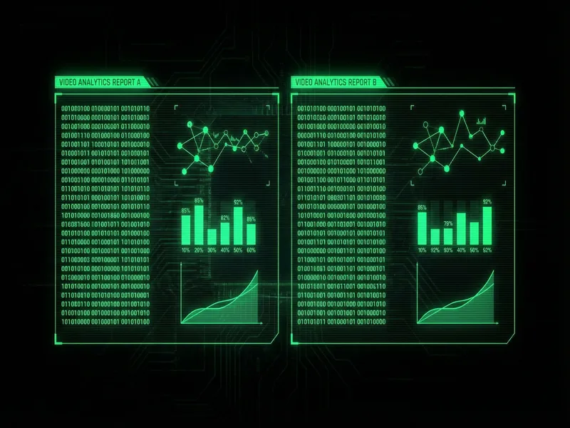 靠逼软件 案例拆解 - 对比分析报告